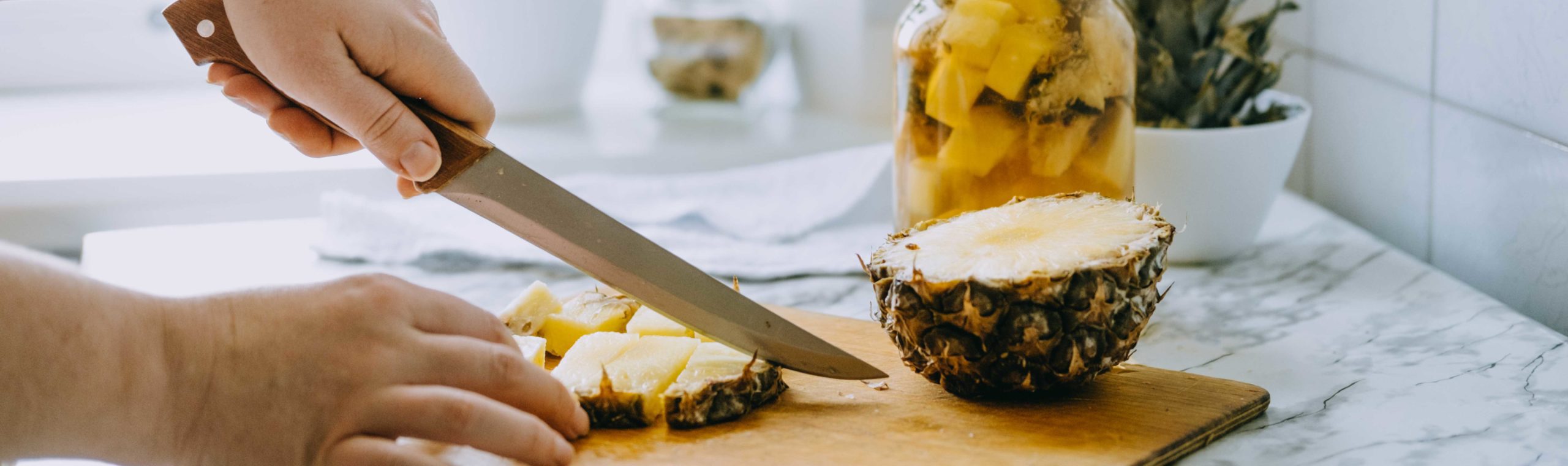 Is Pineapple Good for Digestion?