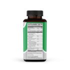 IB Soothe-R bottle supplement facts