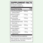 Regulari-T-bowel-support-supplement-facts-sheet