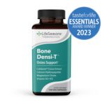 Bone Densi-T Taste for Life Essentials Award 2023
