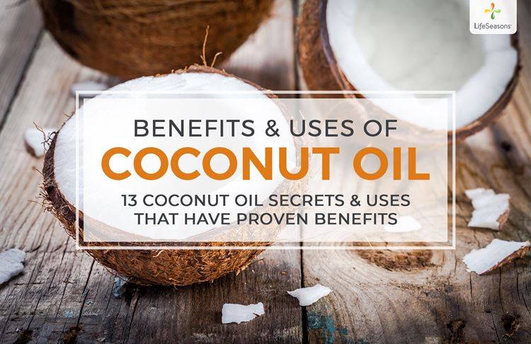 Discover Natural Secrets of Coconut Oil and the Benefits of Caprylic Acid