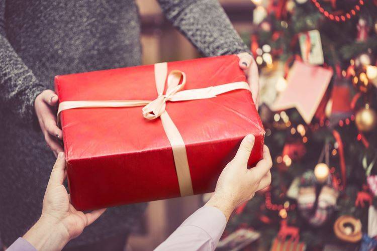 Gift Ideas for Health and Wellness