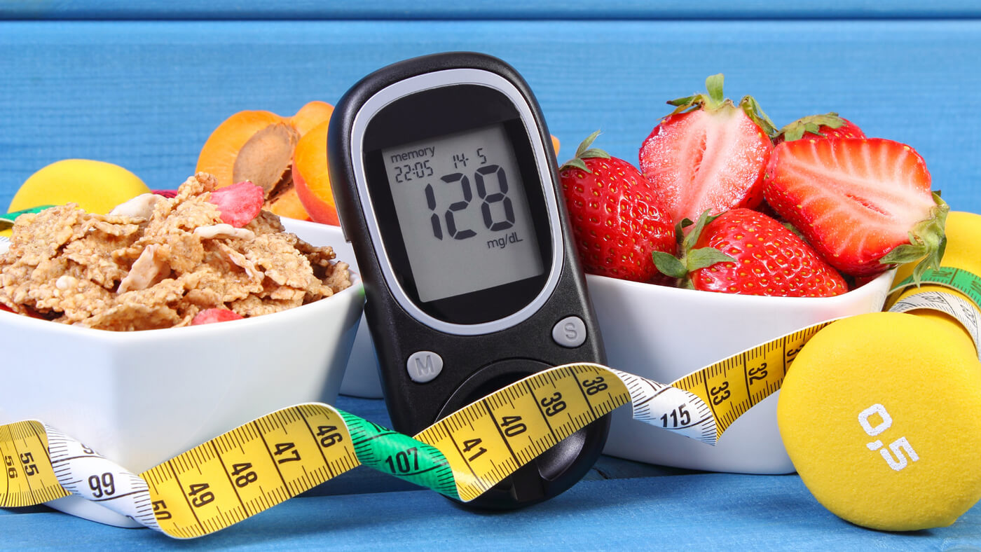 8 Signs Your Blood Sugar Might Be Too High