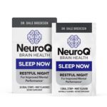 NeuroQ Sleep Now NeuroQ Sleep Now