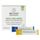 ReCODE Protocol Daily Balance box front