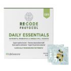 ReCODE Protocol Daily Essentials box front