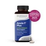 LifeSeasons Anxie-T Plus Award