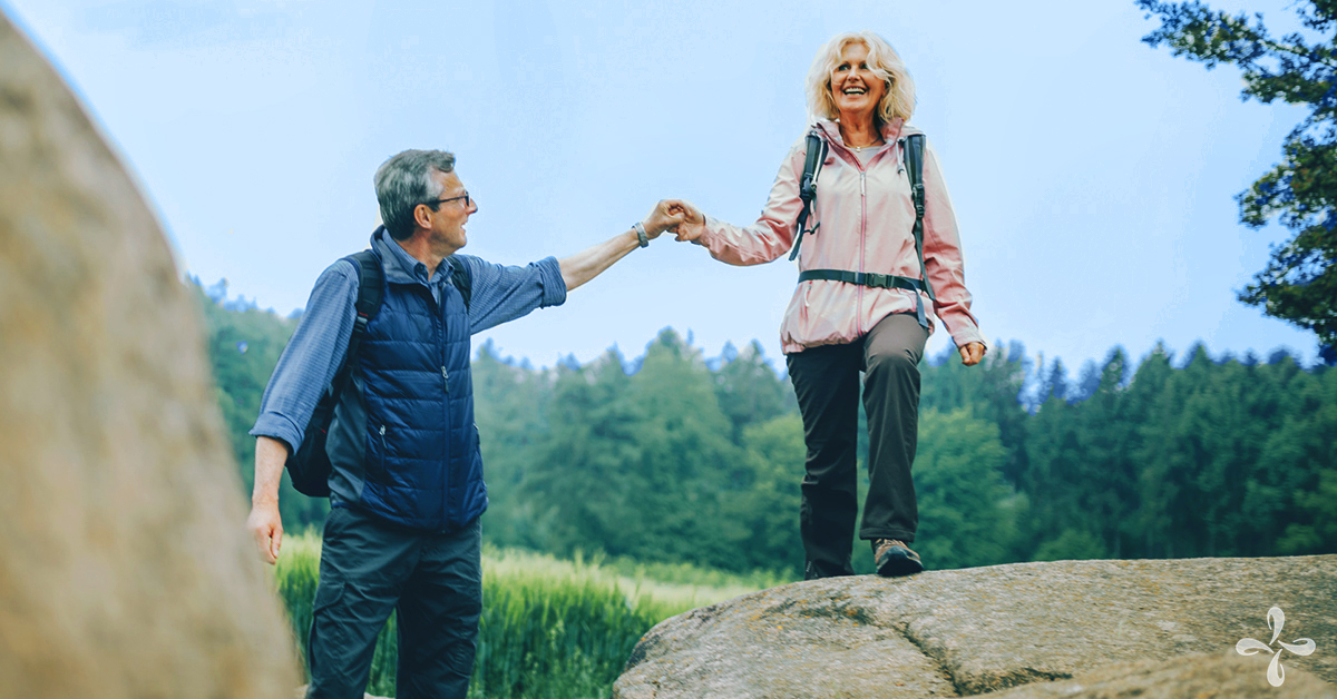 Why Your Body Doesn’t Bounce Back Like It Used To—And How to Fix It with Natural Stem Cell Support